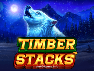 Timber Stacks Slot by pkr666