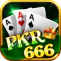 pkr666 Logo